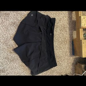 COPY - Lulu lemon shorts